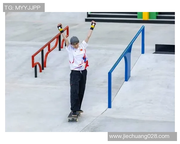 刘芳专访：从滑板新手到行业先锋的成长之路回顾