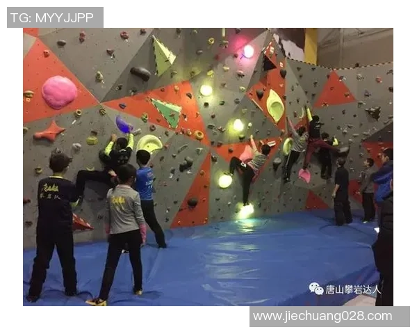 南京攀岩队逆袭之路:从挑战到胜利的精彩旅程解析 南京攀岩队逆袭之路:从挑战到胜利的精彩旅程解析
