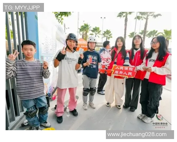 广州滑板队的团队协作与默契：一起飞翔的青春梦想